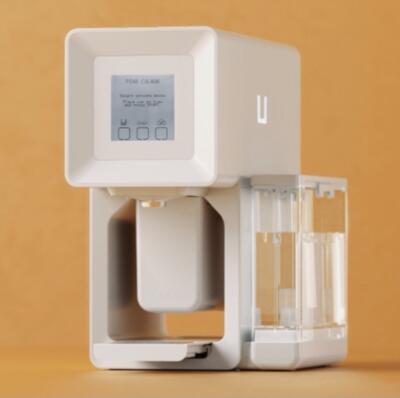 Cubo Pod Machine image