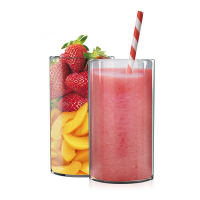 SM1 Peach Paradise  image