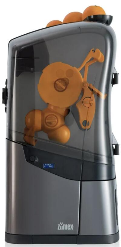 Zumex Minex image