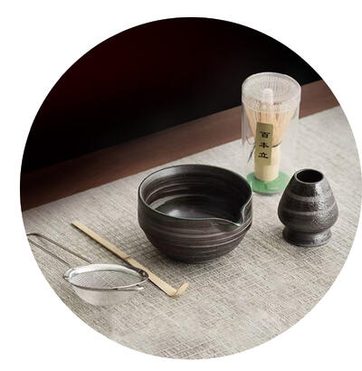 Matcha Kit - Marble image