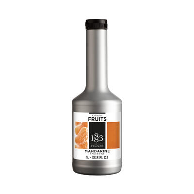 Routin Fruit Puree Tangerine 1000ml image