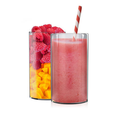 SM5 Energy Boost  image