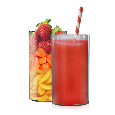 SM21  Strawberry Delight  image